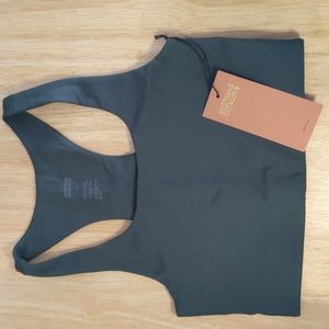 Girlfriend Collective Paloma Bra